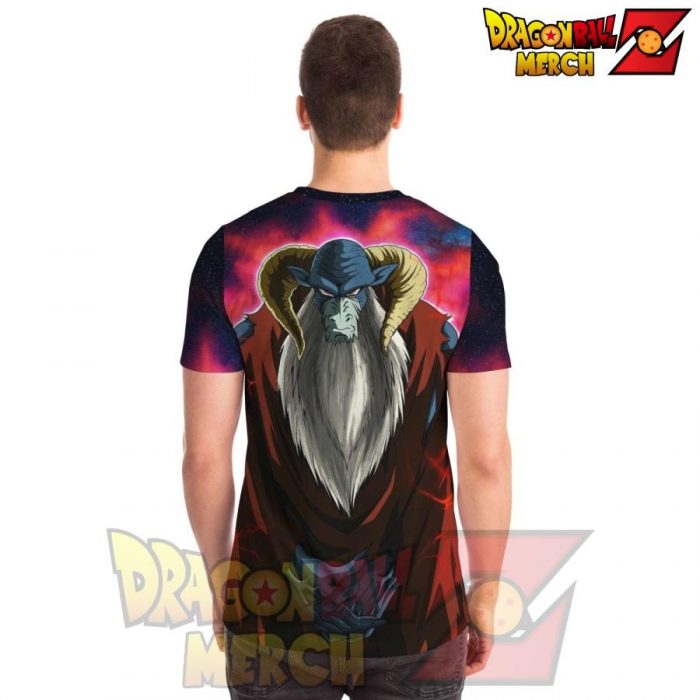 Dbz T-Shirt #01