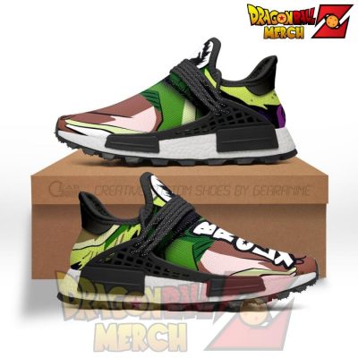 Dragon Ball Z Super Broly Nmd Shoes Sporty