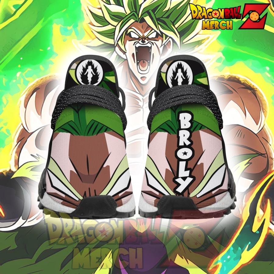 broly adidas