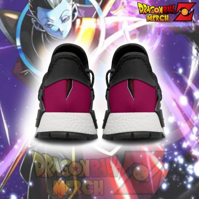 Dragon Ball Z Whis Nmd Shoes Sporty