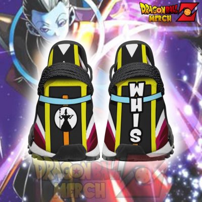 Dragon Ball Z Whis Nmd Shoes Sporty Men / Us6
