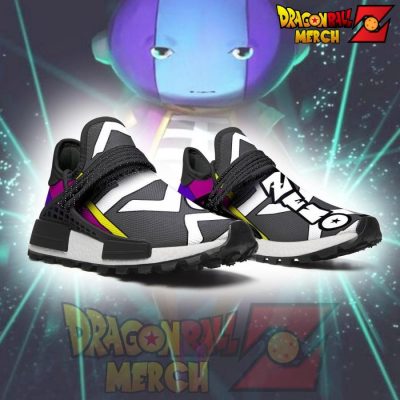 Dragon Ball Z Zeno Nmd Shoes Sporty Men / Us6