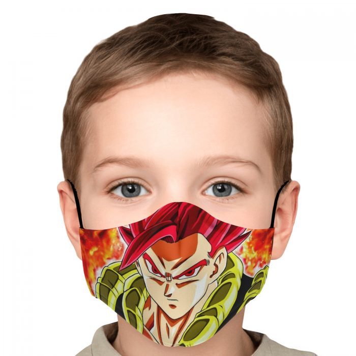 f3a168dab268b027733ac9dea0b39d43 faceMask youth youth1 - Dragon Ball Z Store