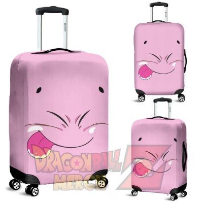 Fat Buu Luggage Covers Luggage Covers