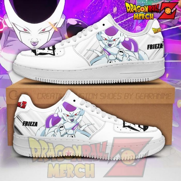 frieza sneakers
