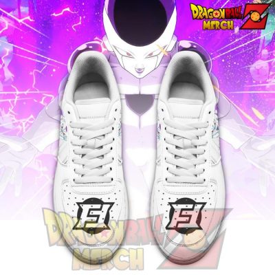 Frieza Air Force Custom Sneakers No.2 Shoes