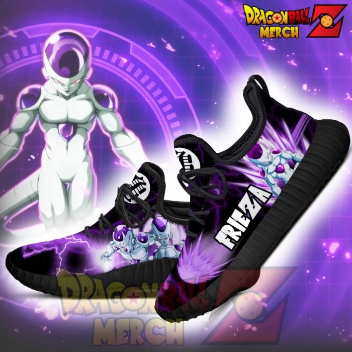 frieza shoes