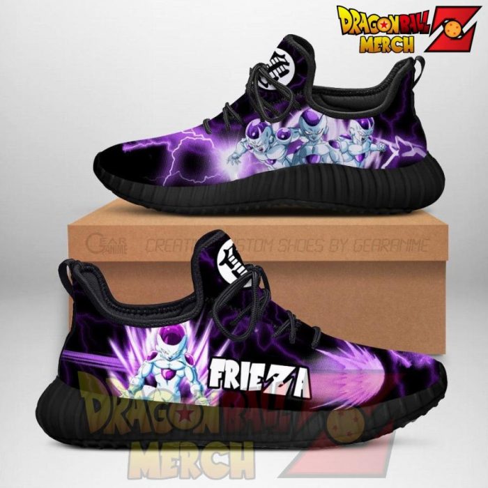 frieza shoes