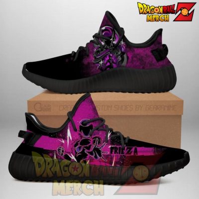 Frieza Yeezy Shoes Silhouette No.4 Men / Us6