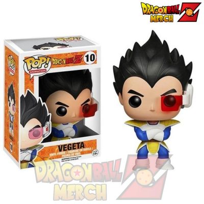 vegeta pop arlia