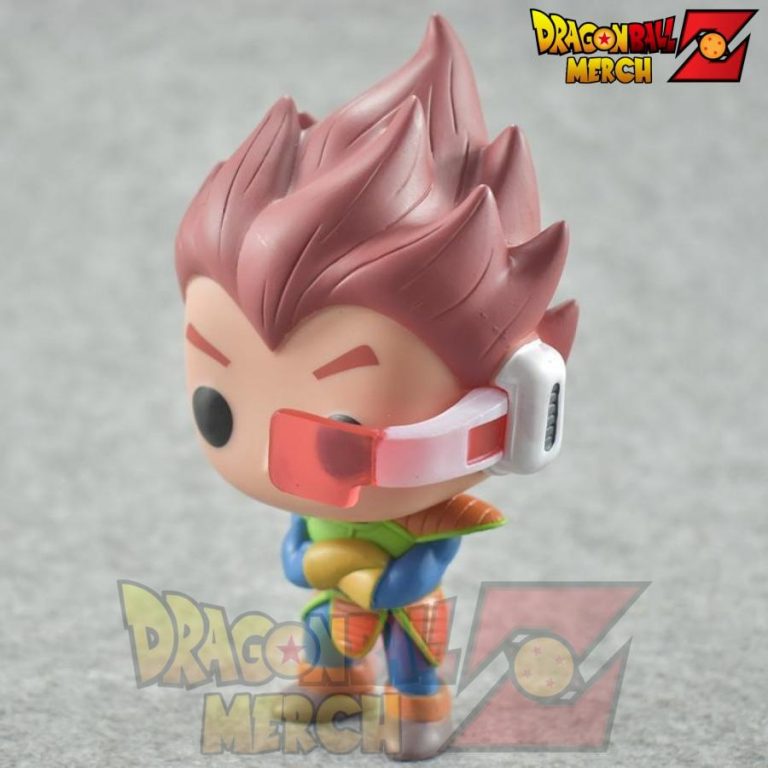 dragon ball z planet arlia vegeta