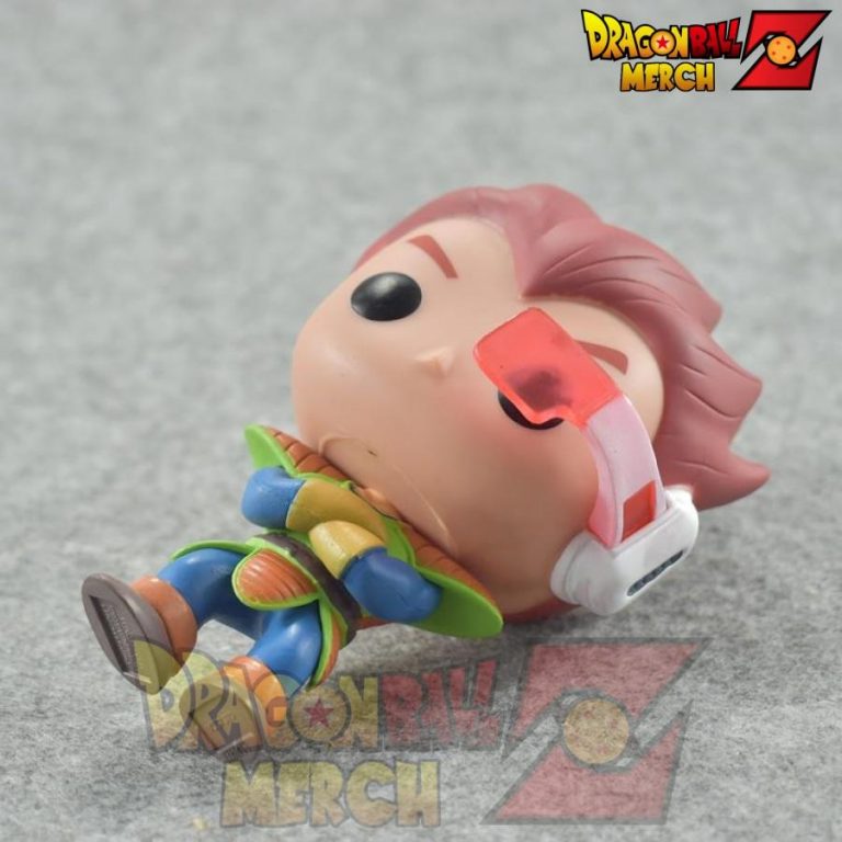 dragon ball z planet arlia vegeta