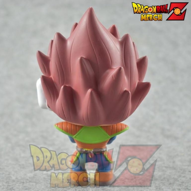dragon ball z planet arlia vegeta