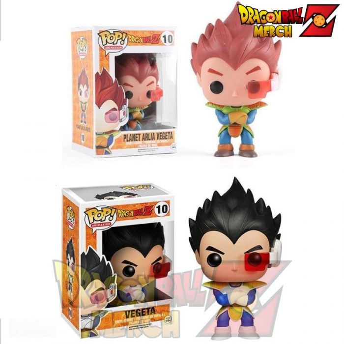 planet vegeta funko pop