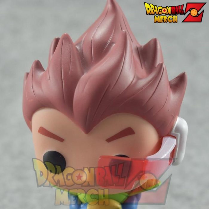 vegeta pop arlia