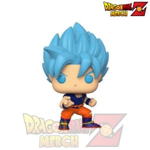 funko pop ssgss goku 668