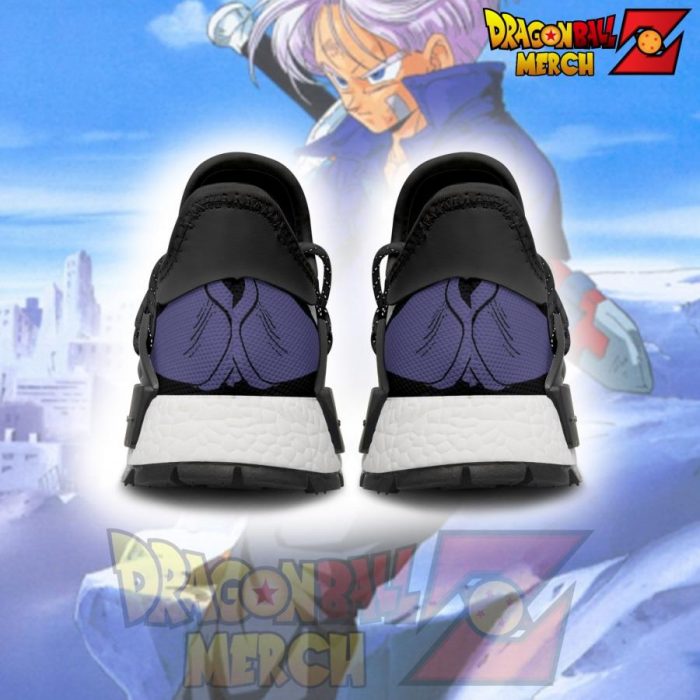 Future Trunks Nmd Shoes Capsule Dragon Ball Z