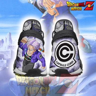 Future Trunks Nmd Shoes Capsule Dragon Ball Z Men / Us6