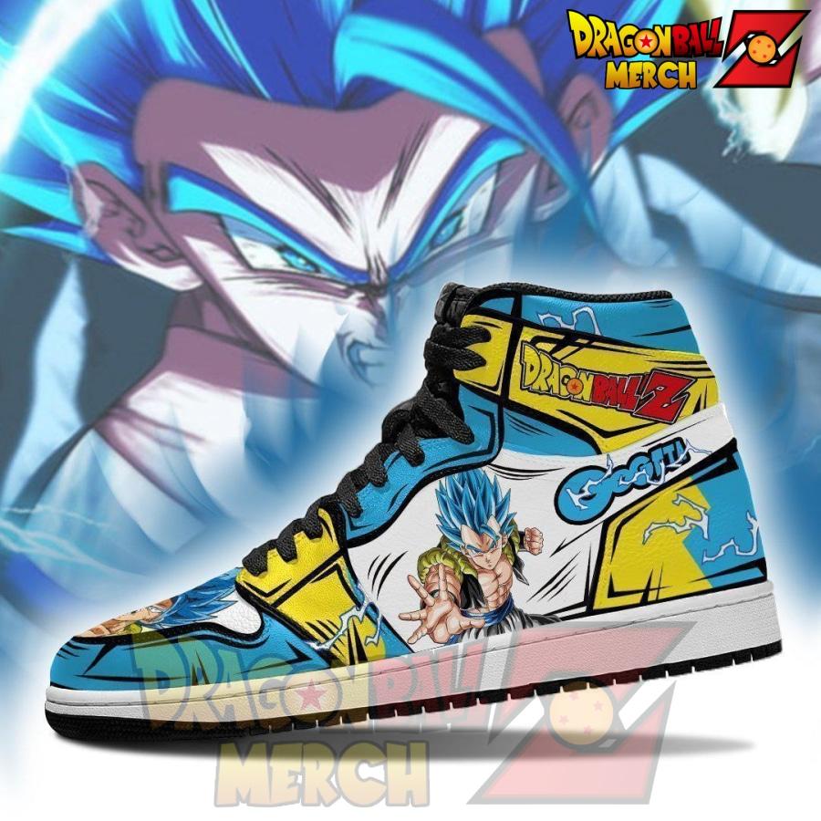 Gogeta Merchandise & More - Dragon Ball Z Store