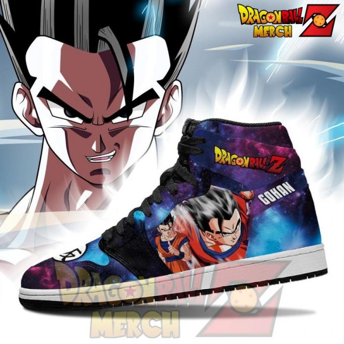 adidas dbz son gohan