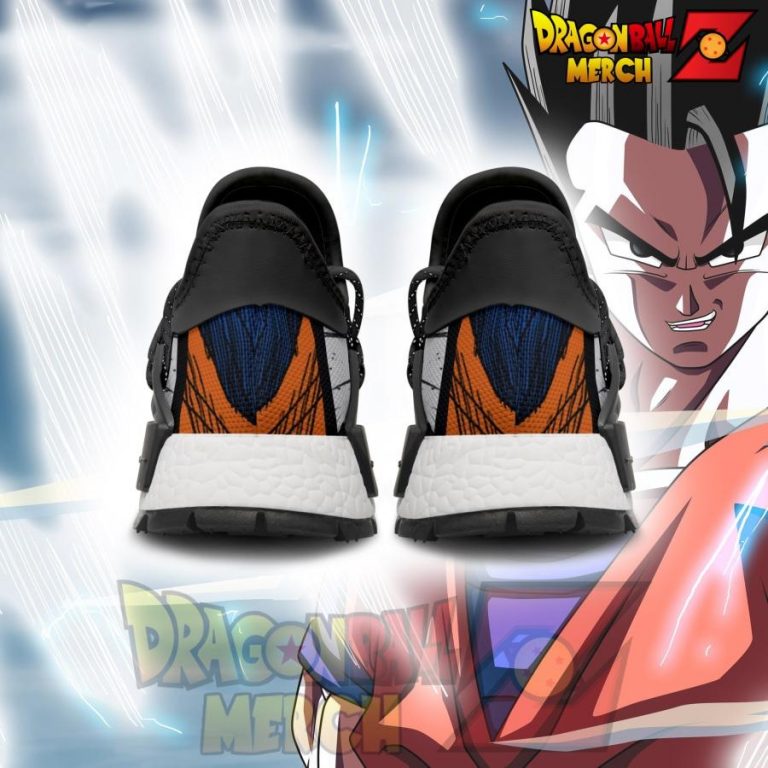 nmd dragon ball z