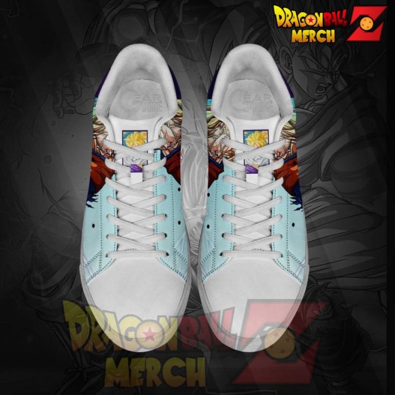 gohan pg 2.5 shoes