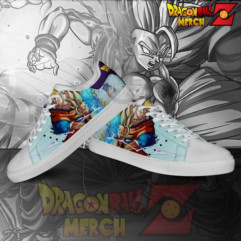 gohan's shoes