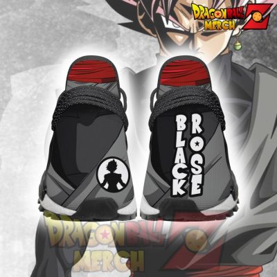 Goku Black Rose Nmd Shoes Sporty Men / Us6
