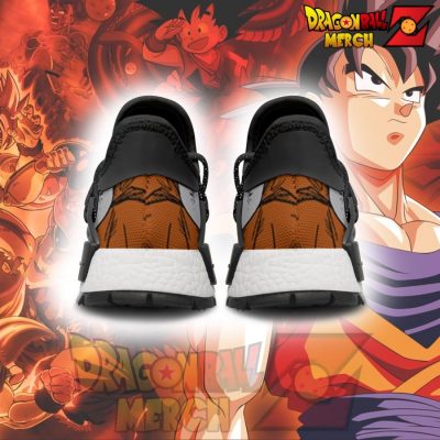 Goku Whis Gi Nmd Shoes No.1
