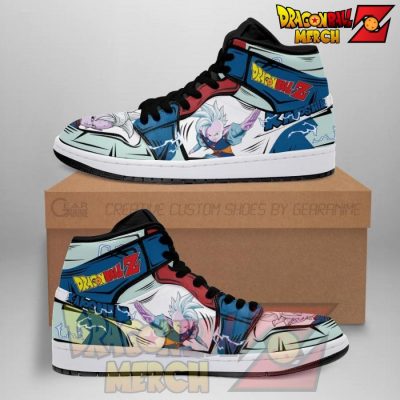 Kaioshin Jordan Sneakers Custom Men / Us6.5 Jd