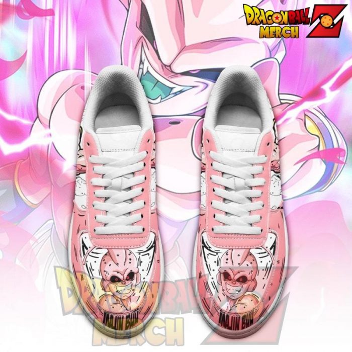 kid buu shoes