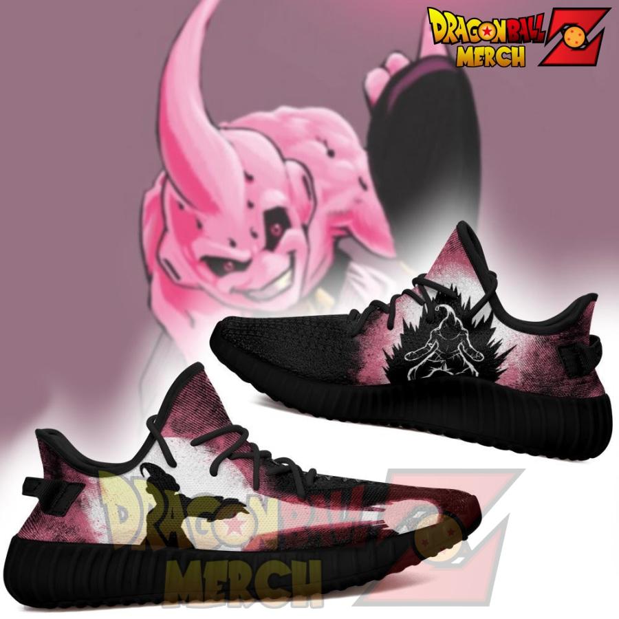 majin buu yeezy