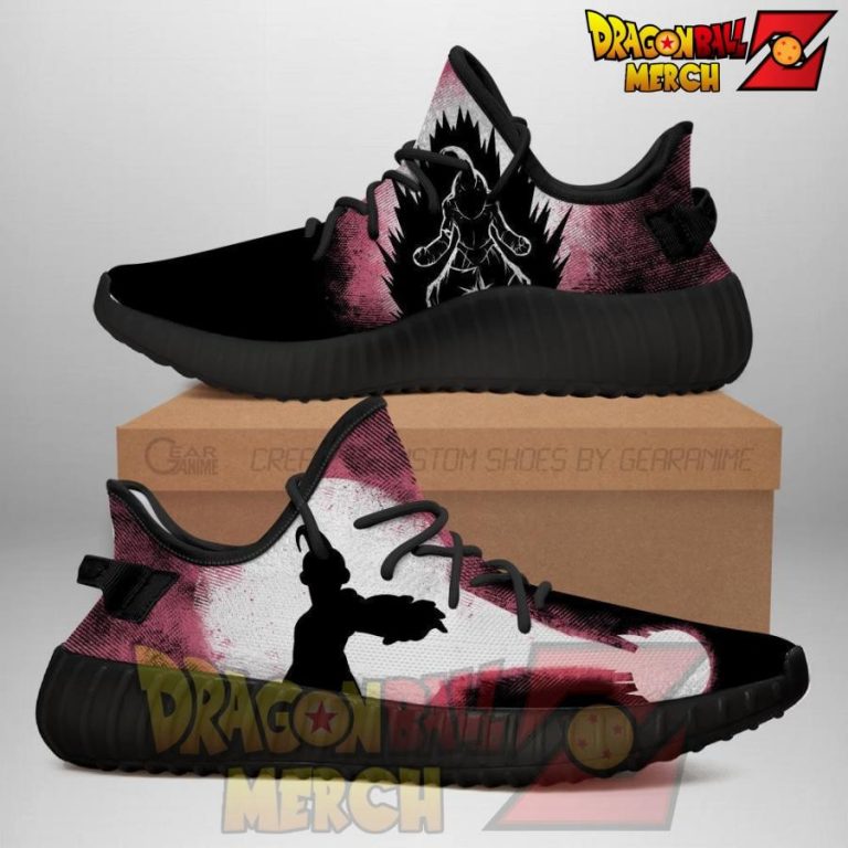 majin buu yeezy