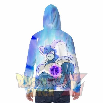 Moro Angel Hoodie With Face Mask Fashion - Aop