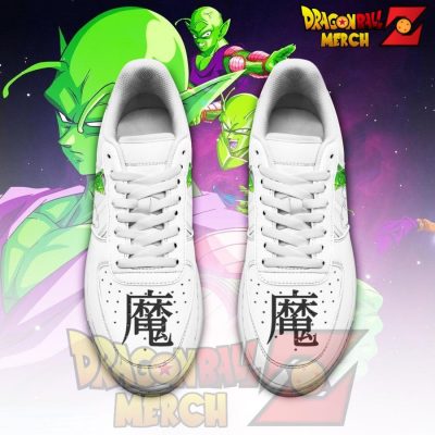 Piccolo Air Force Sneakers Custom Shoes No.2