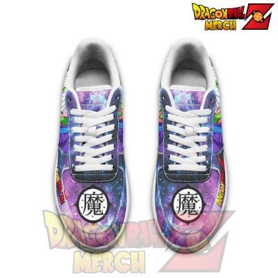 Piccolo Air Force Sneakers Custom Shoes No.3