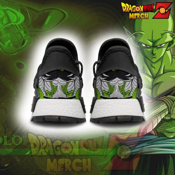 Piccolo Nmd Shoes No.1