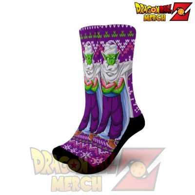 Piccolo Socks No.2 Small
