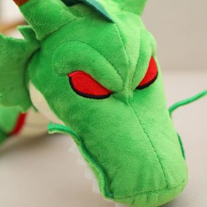 giant shenron plush