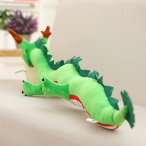 plush shenron