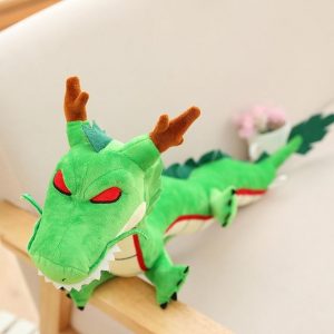 giant shenron plush