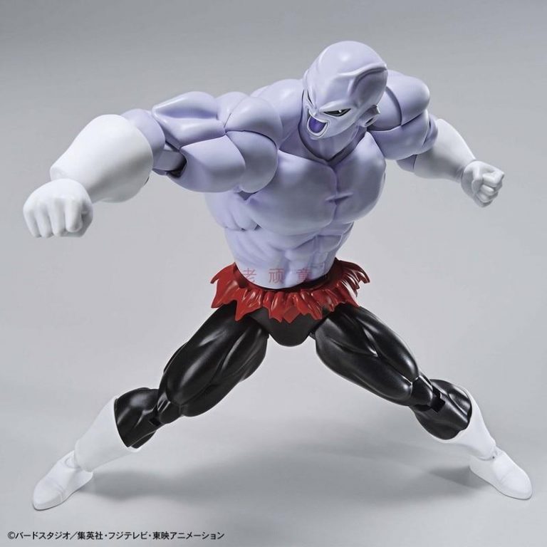 bandai jiren