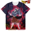 Dbz T-Shirt #04 Xs