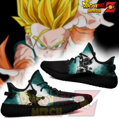 Trunks Silhouette Yeezy Shoes No.2