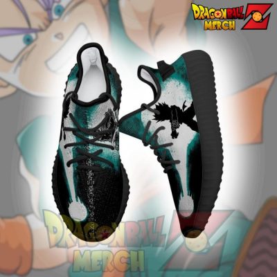 Trunks Silhouette Yeezy Shoes No.2