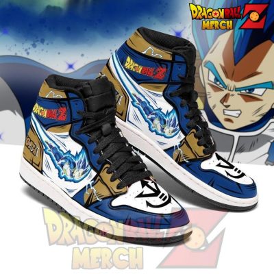 Dragon Ball Z Shoes Custom Sneakers 2023