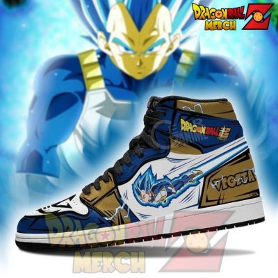 vegeta shoe