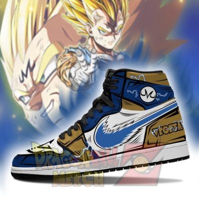 Dragon Ball Z Shoes | Custom Sneakers 2023