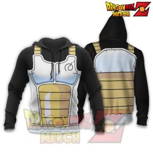 vegeta apparel