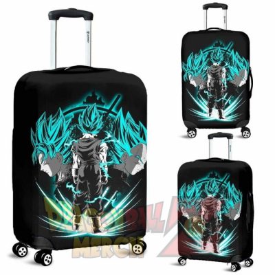 Vegito Luggage Covers Luggage Covers